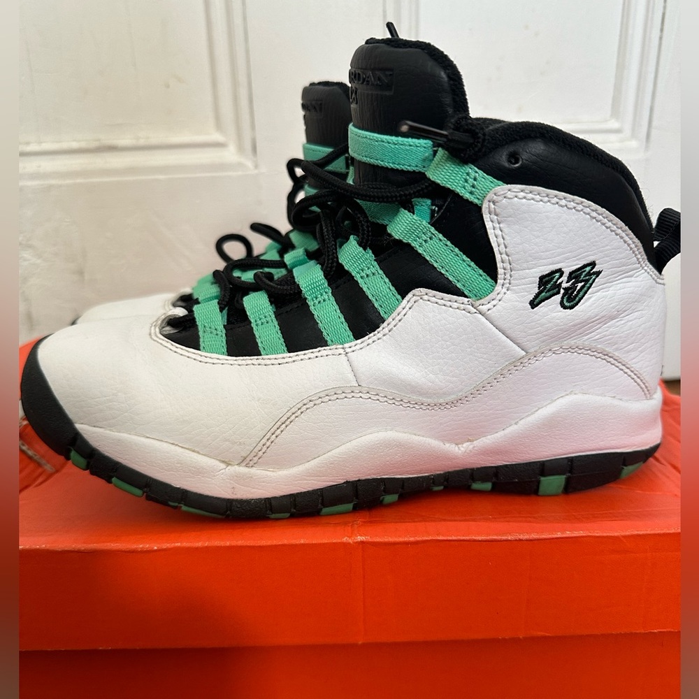 🖤🤍Jordan 9🖤🤍